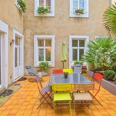Bed and Breakfast -- La Main A La Pate -- Boulogne-sur-Mer Exterior foto