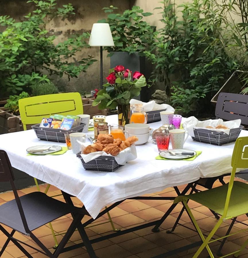 Bed and Breakfast -- La Main A La Pate -- Boulogne-sur-Mer Exterior foto